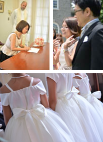 東京丸の内ブライダル